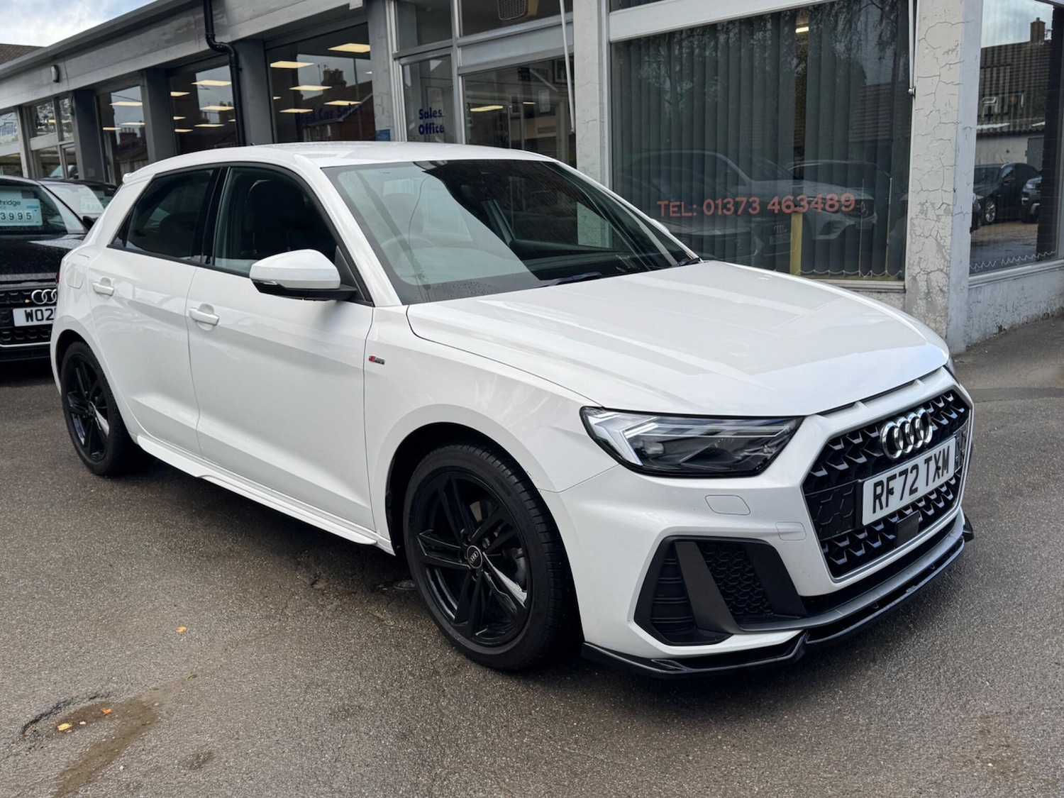 Used Audi A1 2023 for sale - 76433153: Photo 4