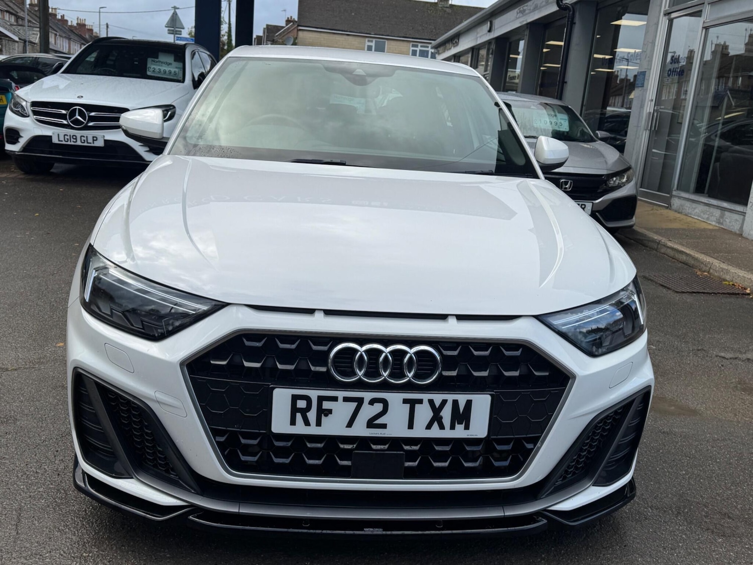 Used Audi A1 2023 for sale - 76433153: Photo 6