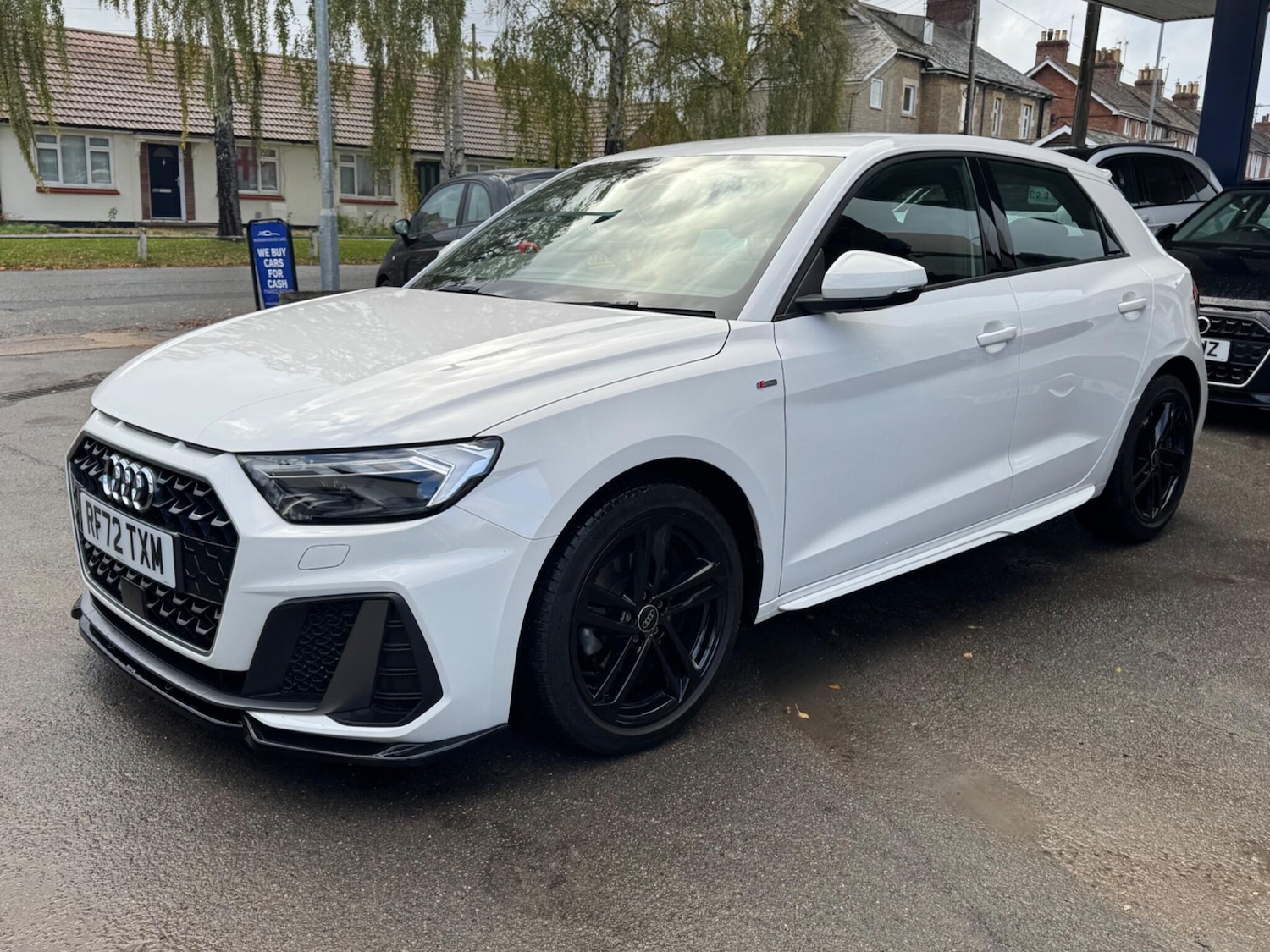 Used Audi A1 2023 for sale - 76433153: Photo 9