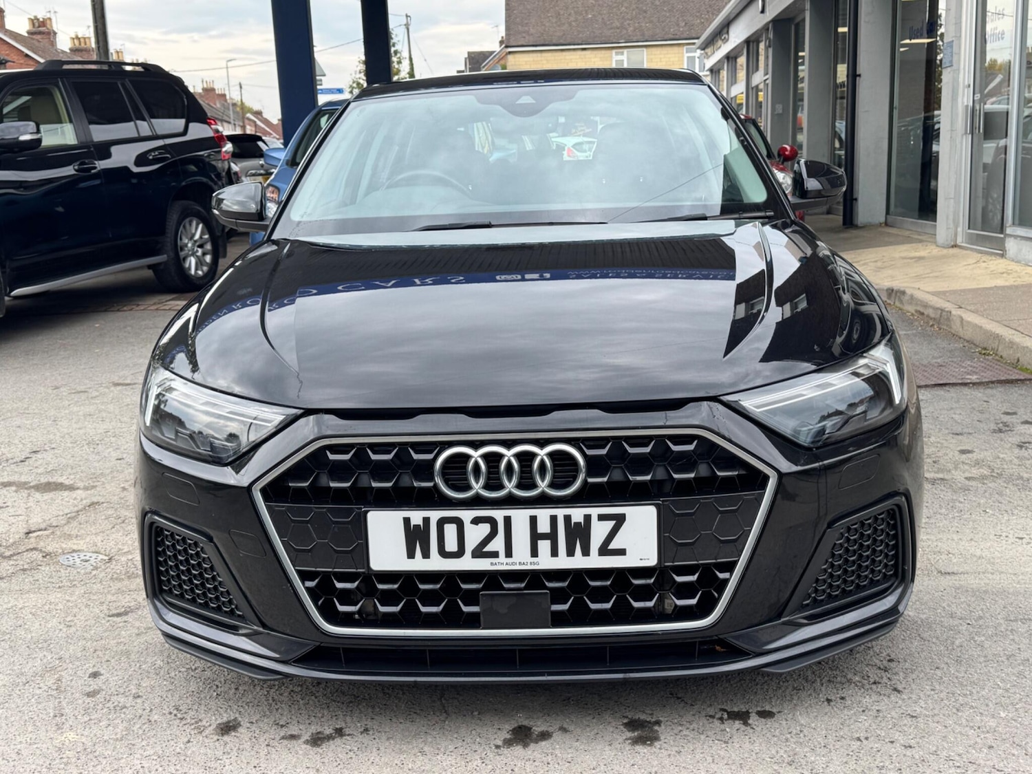 Used Audi A1 2021 for sale - 76151929: Photo 11