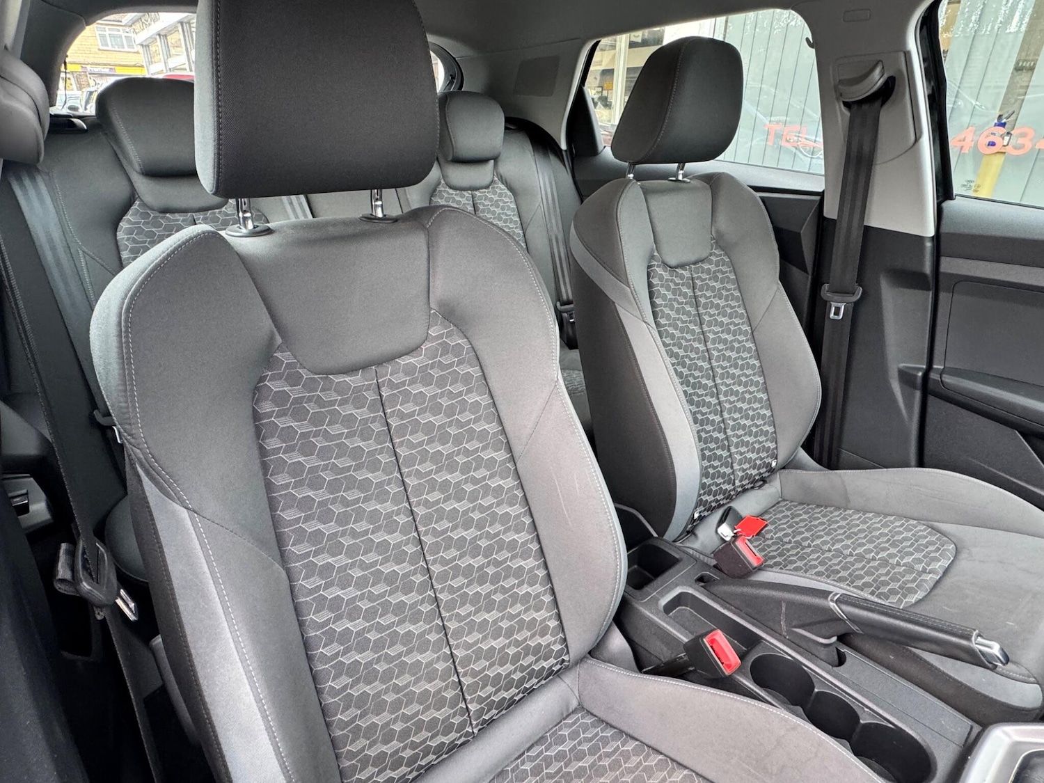 Used Audi A1 2021 for sale - 76151929: Photo 15