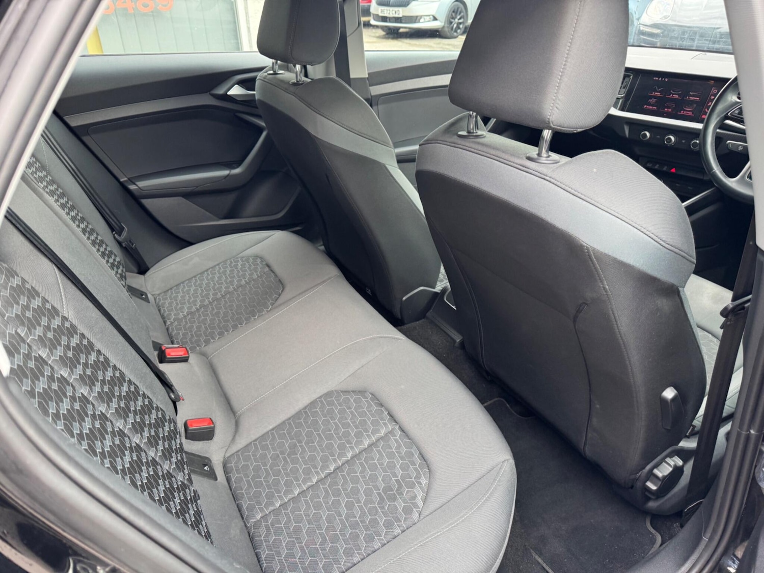 Used Audi A1 2021 for sale - 76151929: Photo 17