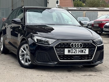 Audi - A1