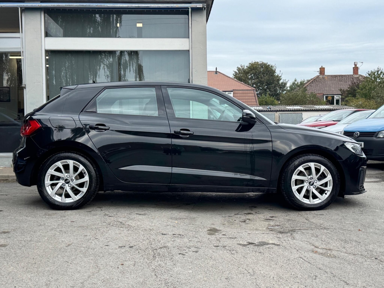Used Audi A1 2021 for sale - 76151929: Photo 2
