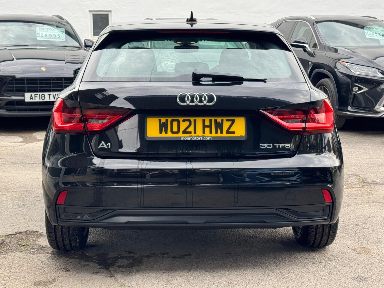 Used Audi A1 2021 for sale - 76151929: Photo 5