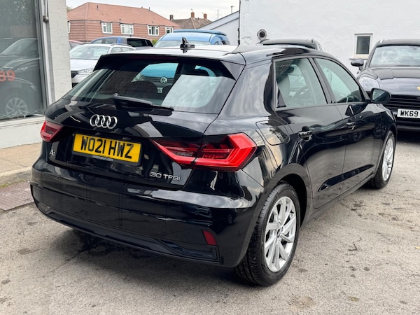 Used Audi A1 2021 for sale - 76151929: Photo 6