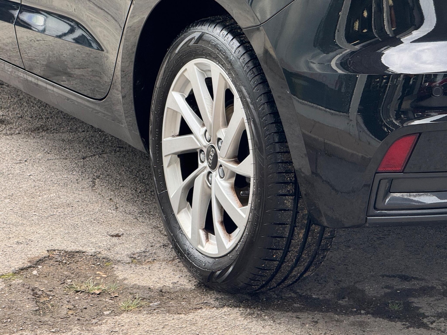 Used Audi A1 2021 for sale - 76151929: Photo 9