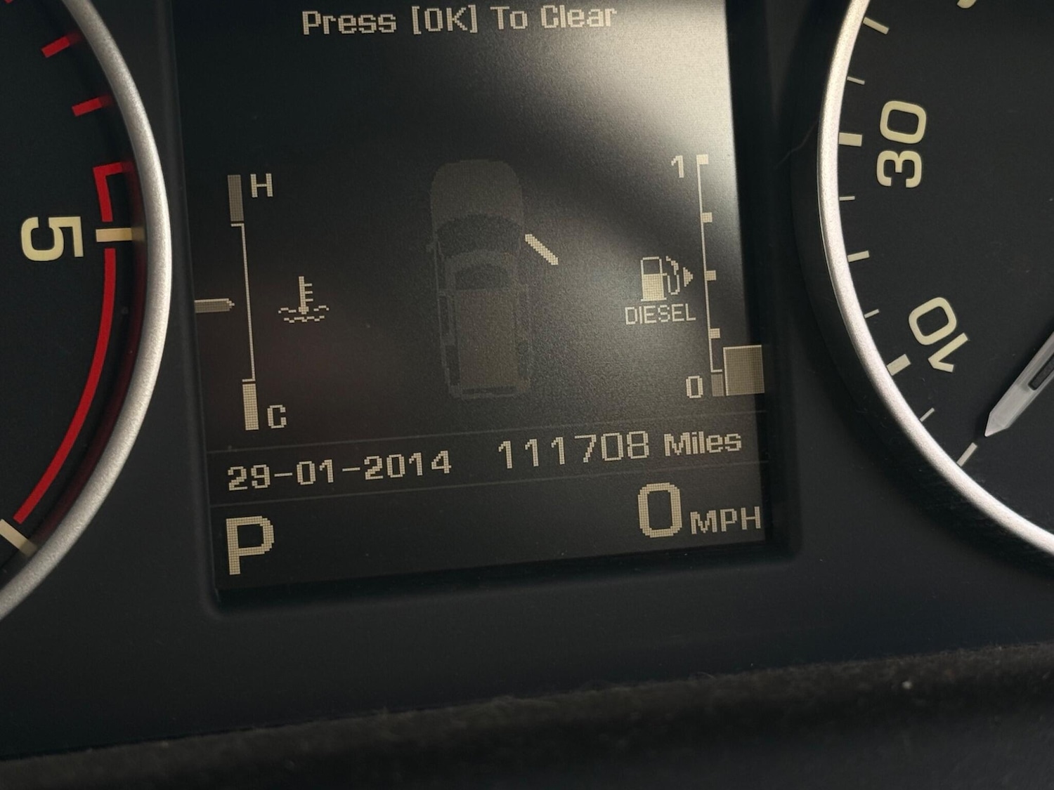 Vehicle 26