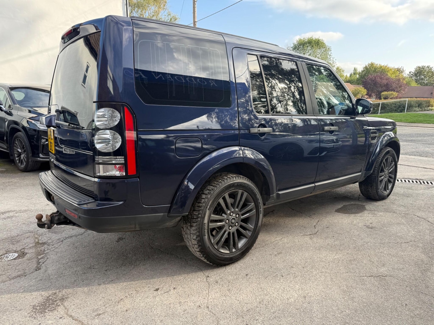 Vehicle 9