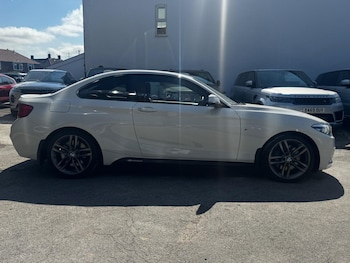Used BMW 2 Series 2018 for sale - 79212372: Photo