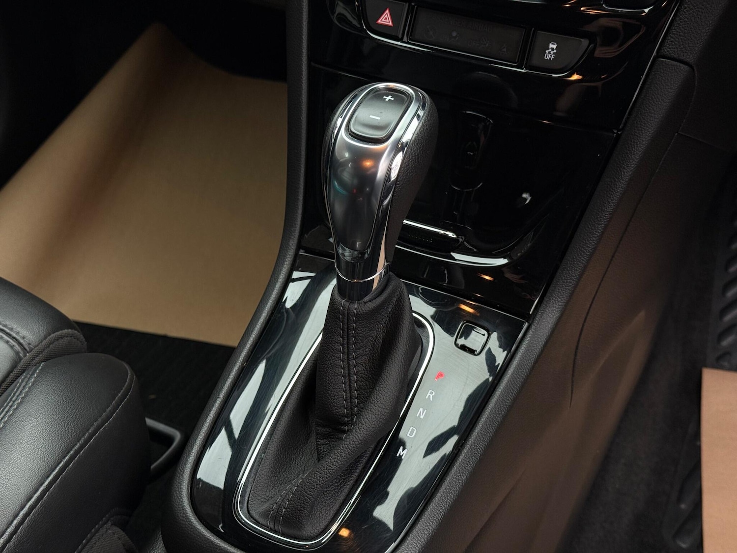 Used Vauxhall Mokka X 2017 for sale - 77175406: Photo 11