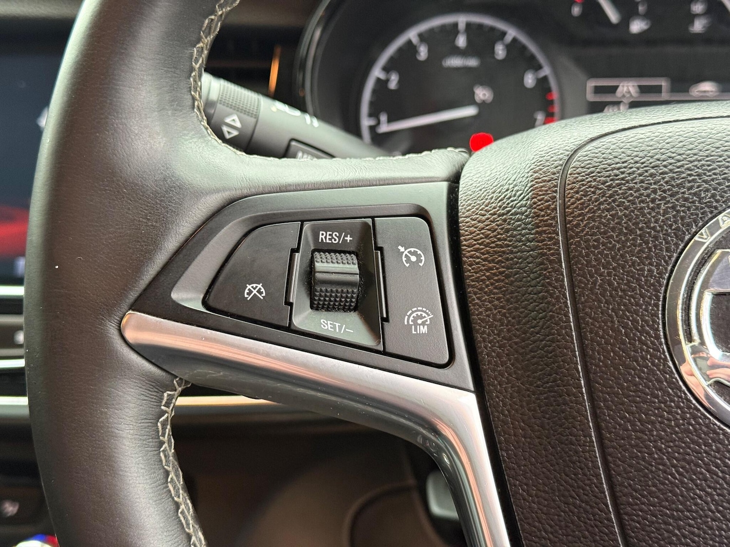 Used Vauxhall Mokka X 2017 for sale - 77175406: Photo 16