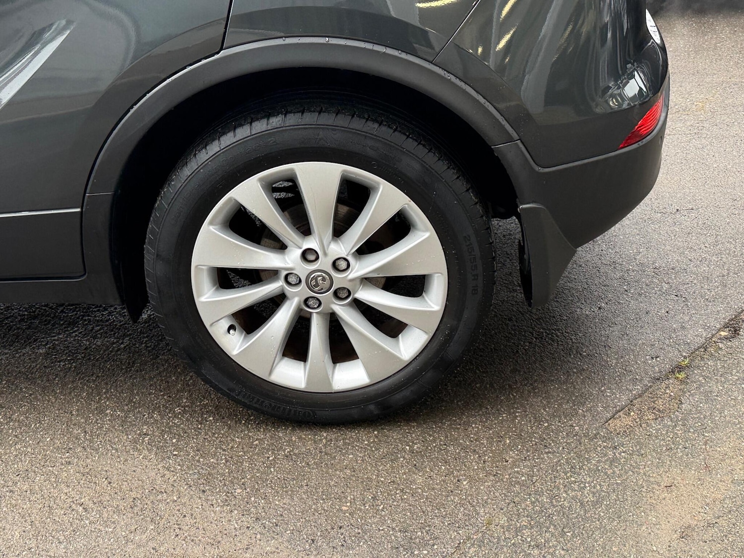 Used Vauxhall Mokka X 2017 for sale - 77175406: Photo 19