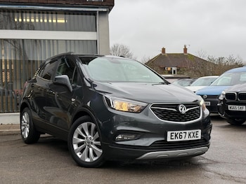 2017 (67) - 1.4T Elite Nav 5dr Auto