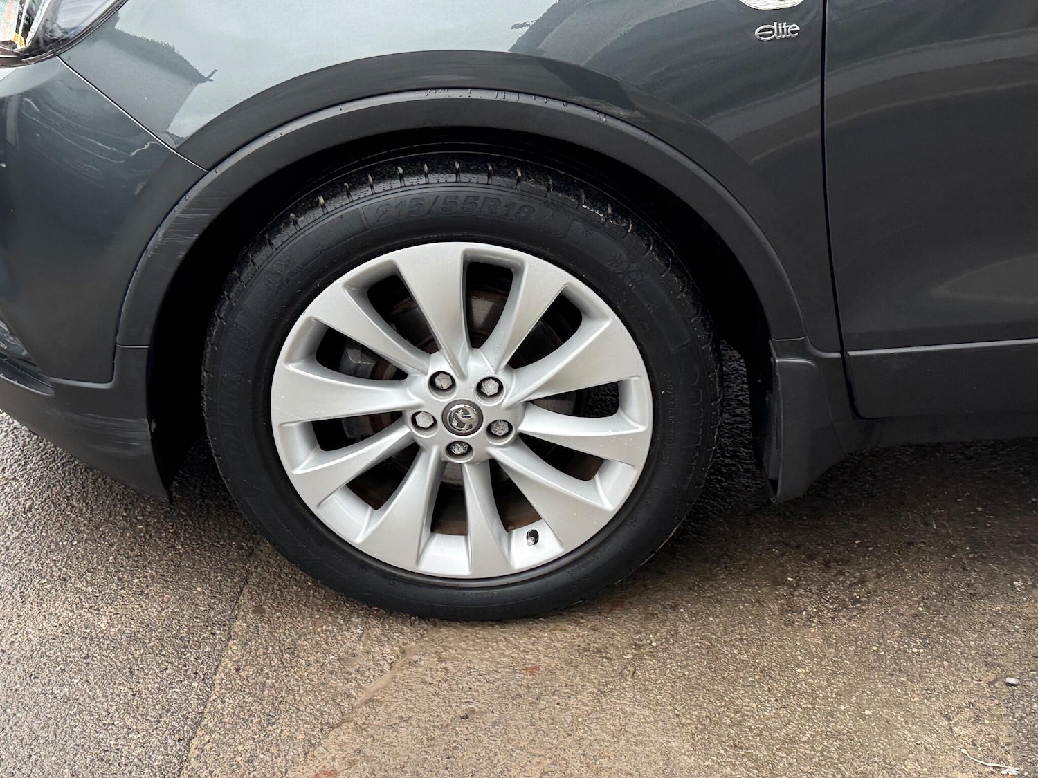 Used Vauxhall Mokka X 2017 for sale - 77175406: Photo 21