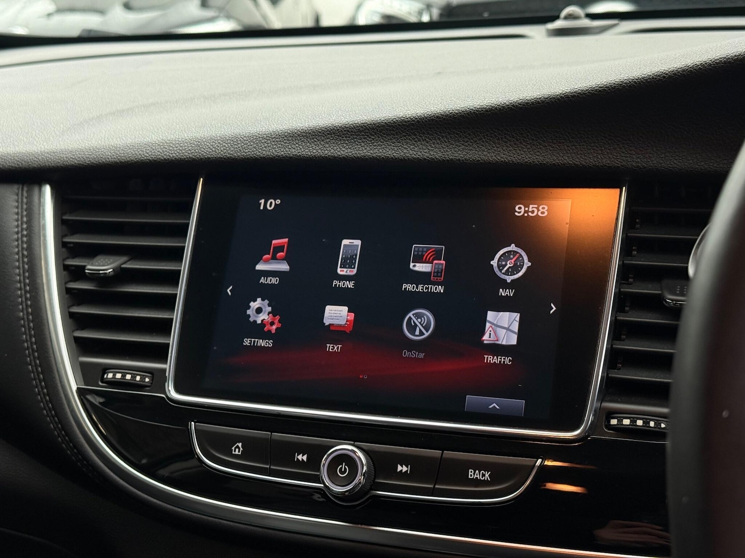 Used Vauxhall Mokka X 2017 for sale - 77175406: Photo 24