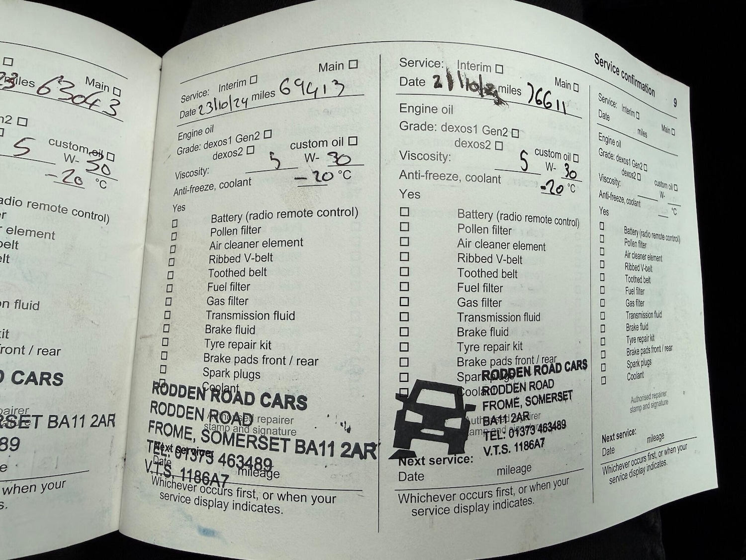 Used Vauxhall Mokka X 2017 for sale - 77175406: Photo 28