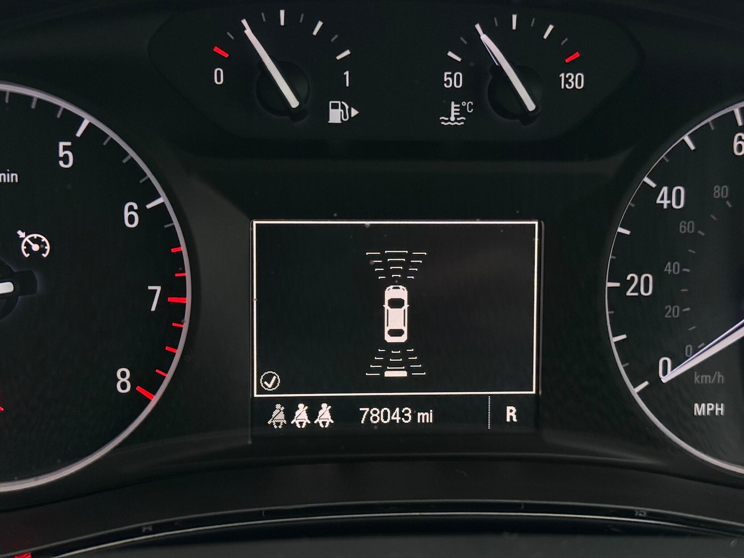 Used Vauxhall Mokka X 2017 for sale - 77175406: Photo 30