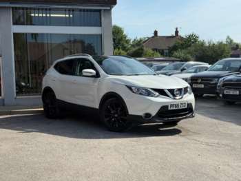 2016 (66) - 1.2 DIG-T Tekna 2WD Euro 6 (s/s) 5dr
