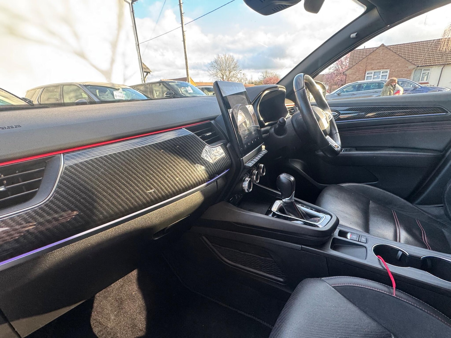 Used Renault Arkana 2022 for sale - 78063079: Photo 13