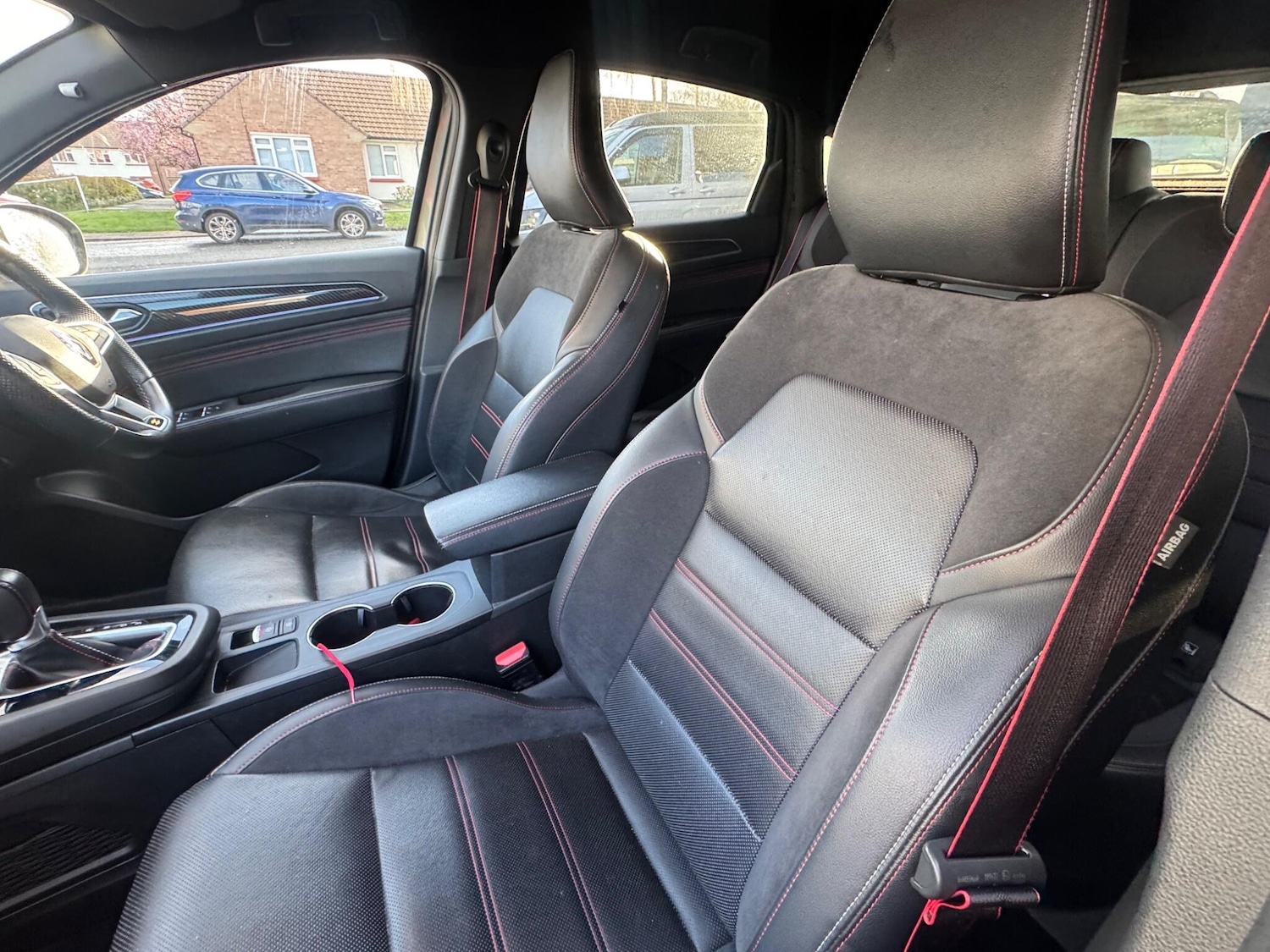 Used Renault Arkana 2022 for sale - 78063079: Photo 14