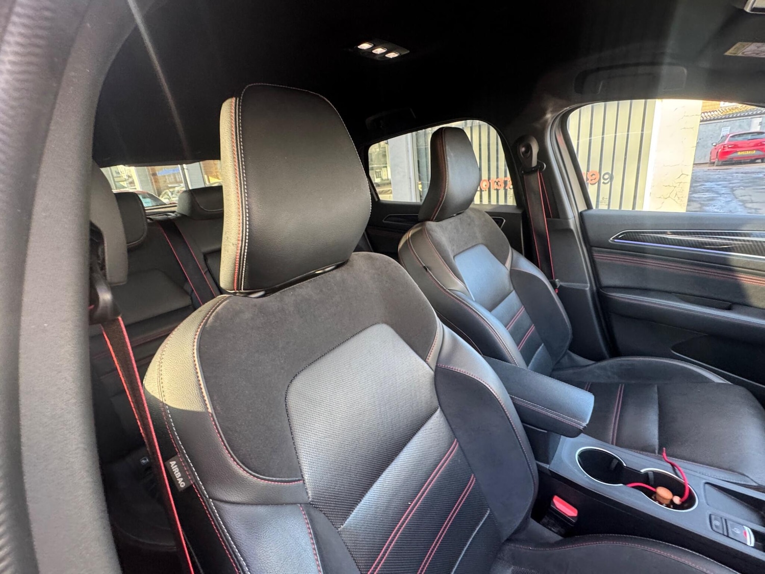 Used Renault Arkana 2022 for sale - 78063079: Photo 16