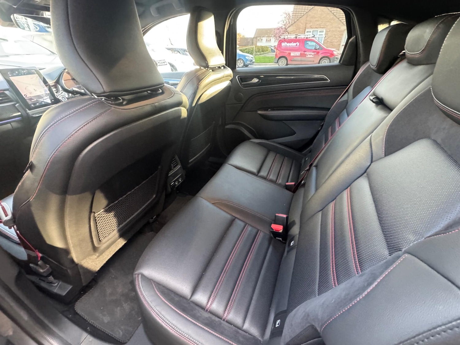 Used Renault Arkana 2022 for sale - 78063079: Photo 18