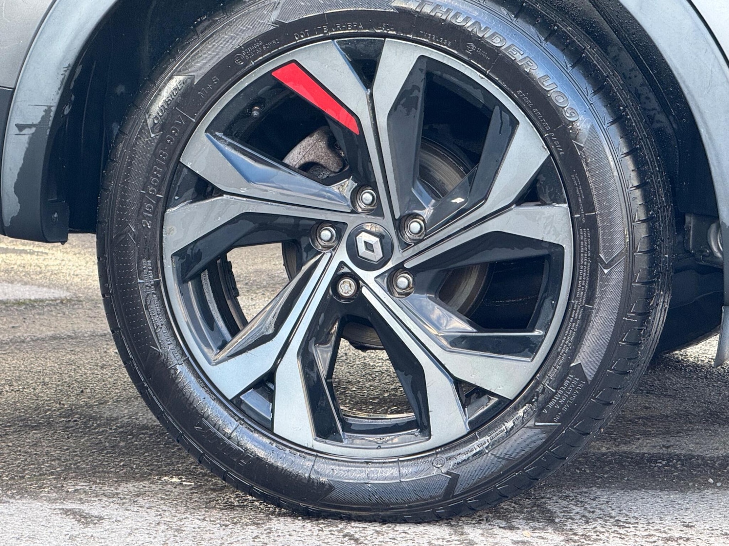 Used Renault Arkana 2022 for sale - 78063079: Photo 3