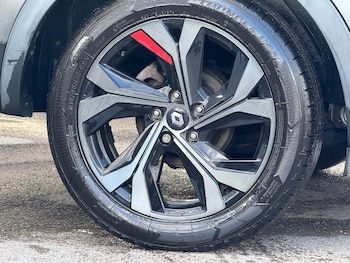 Used Renault Arkana 2022 for sale - 78063079: Photo