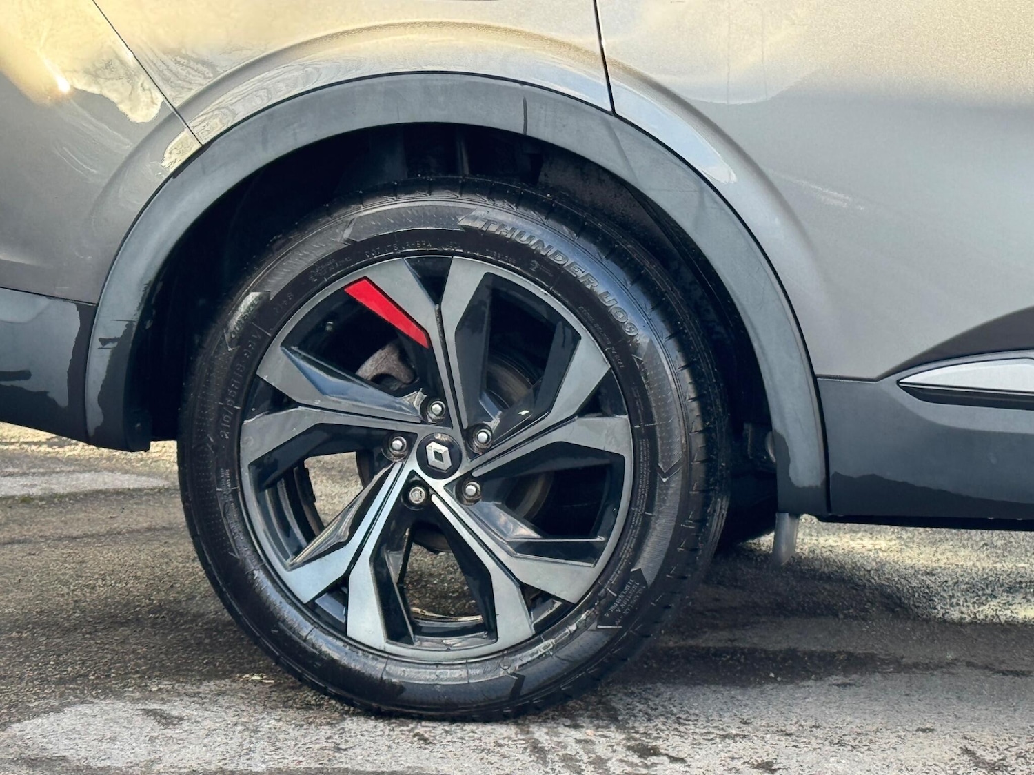 Used Renault Arkana 2022 for sale - 78063079: Photo 4