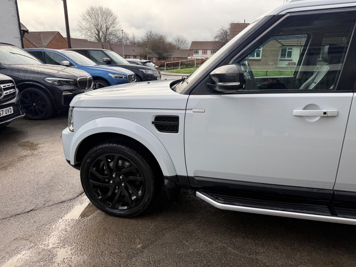 Used Land Rover Discovery 2016 for sale - 77510091: Photo 10