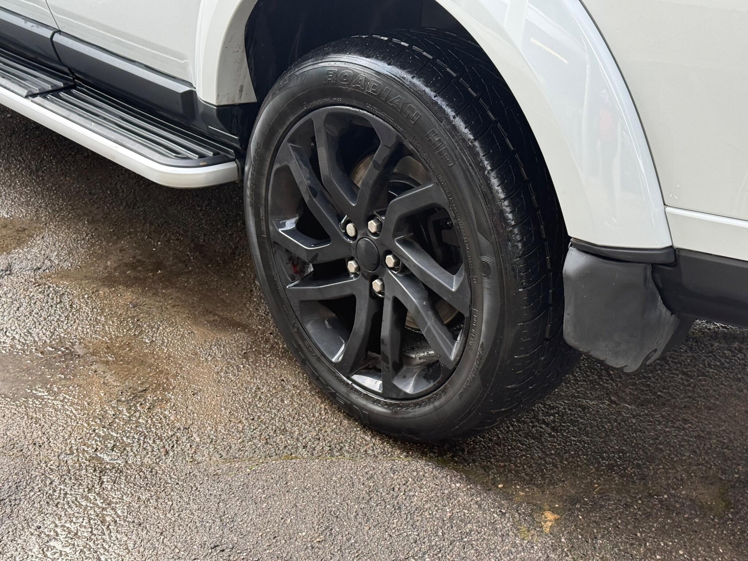 Used Land Rover Discovery 2016 for sale - 77510091: Photo 12