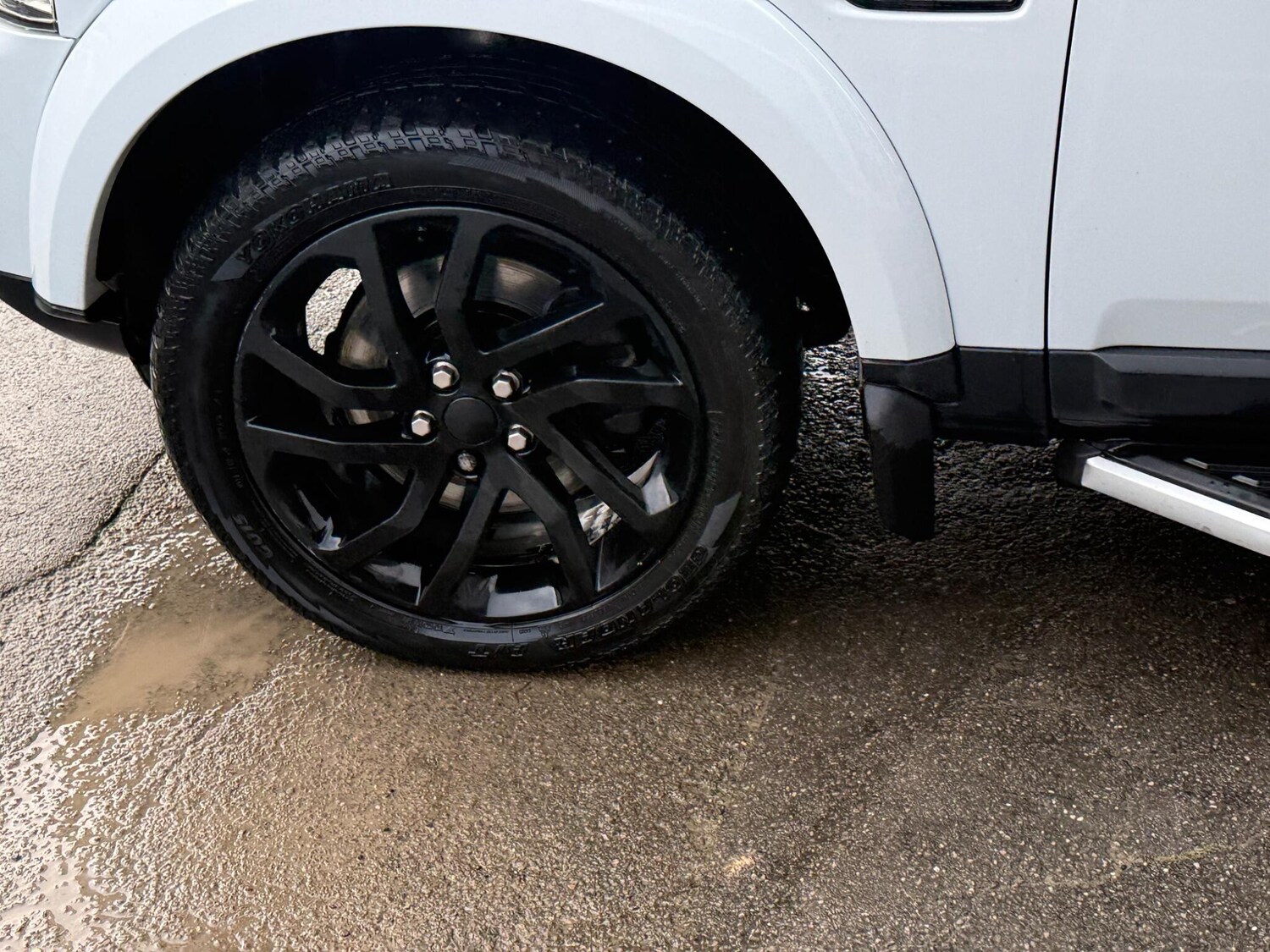 Used Land Rover Discovery 2016 for sale - 77510091: Photo 15