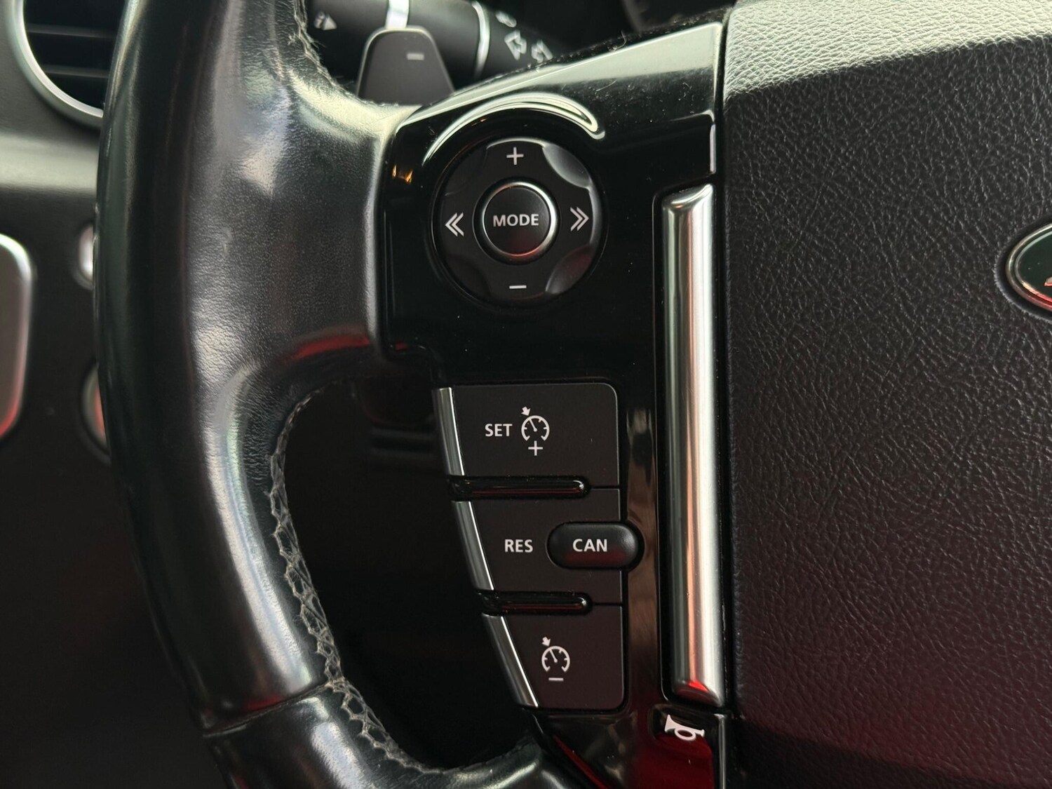 Used Land Rover Discovery 2016 for sale - 77510091: Photo 22