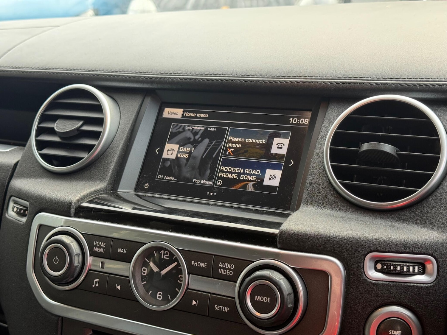 Used Land Rover Discovery 2016 for sale - 77510091: Photo 23