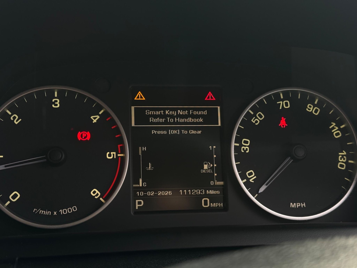 Used Land Rover Discovery 2016 for sale - 77510091: Photo 24