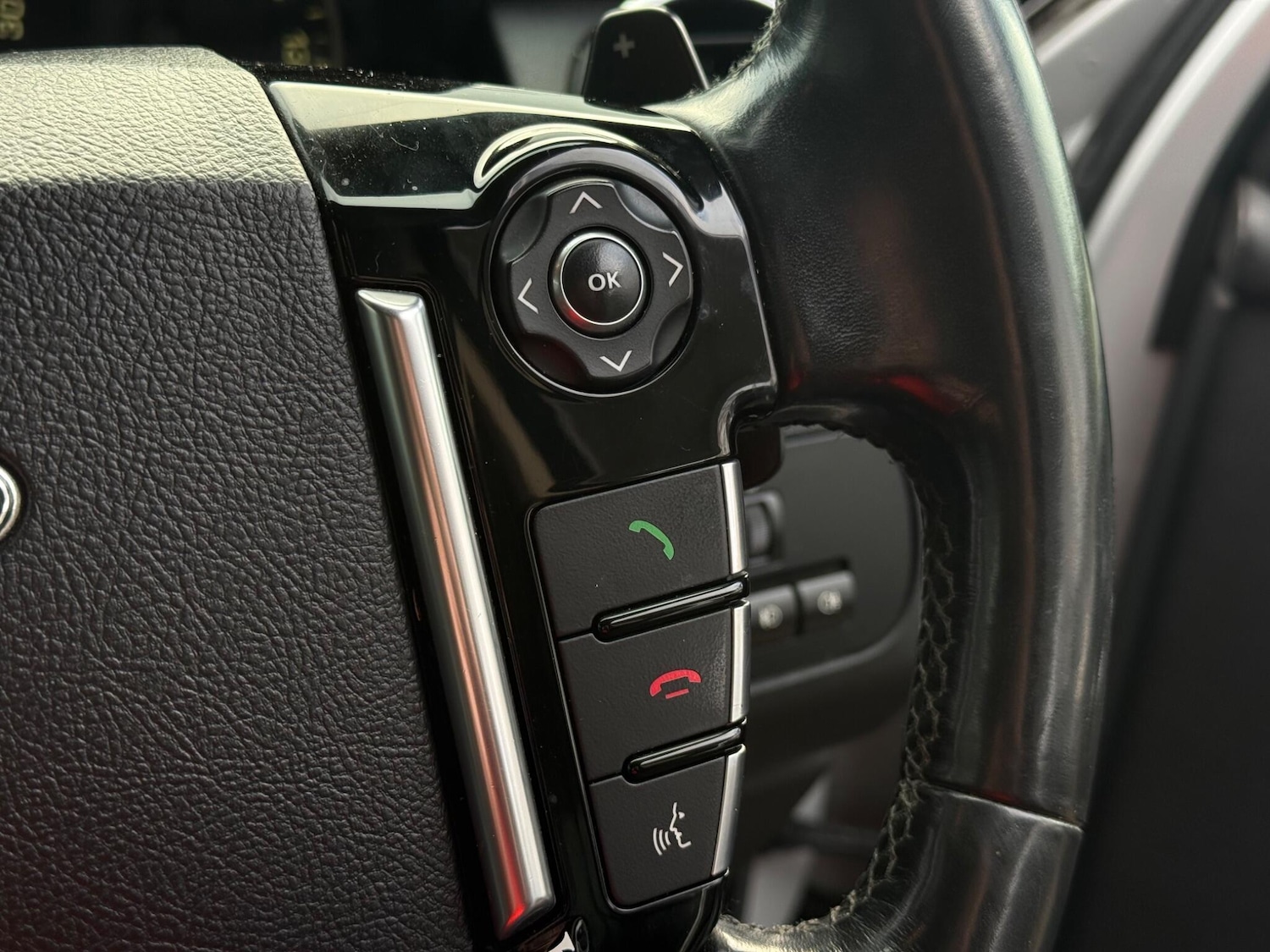 Used Land Rover Discovery 2016 for sale - 77510091: Photo 25