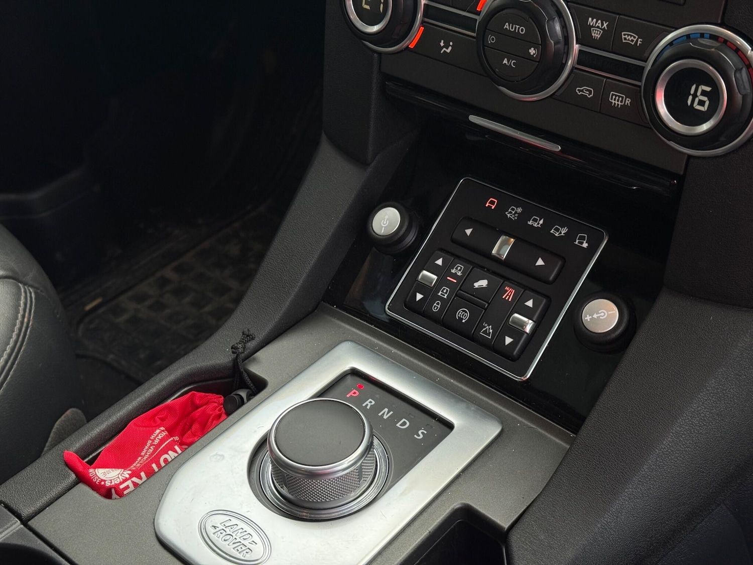 Used Land Rover Discovery 2016 for sale - 77510091: Photo 26