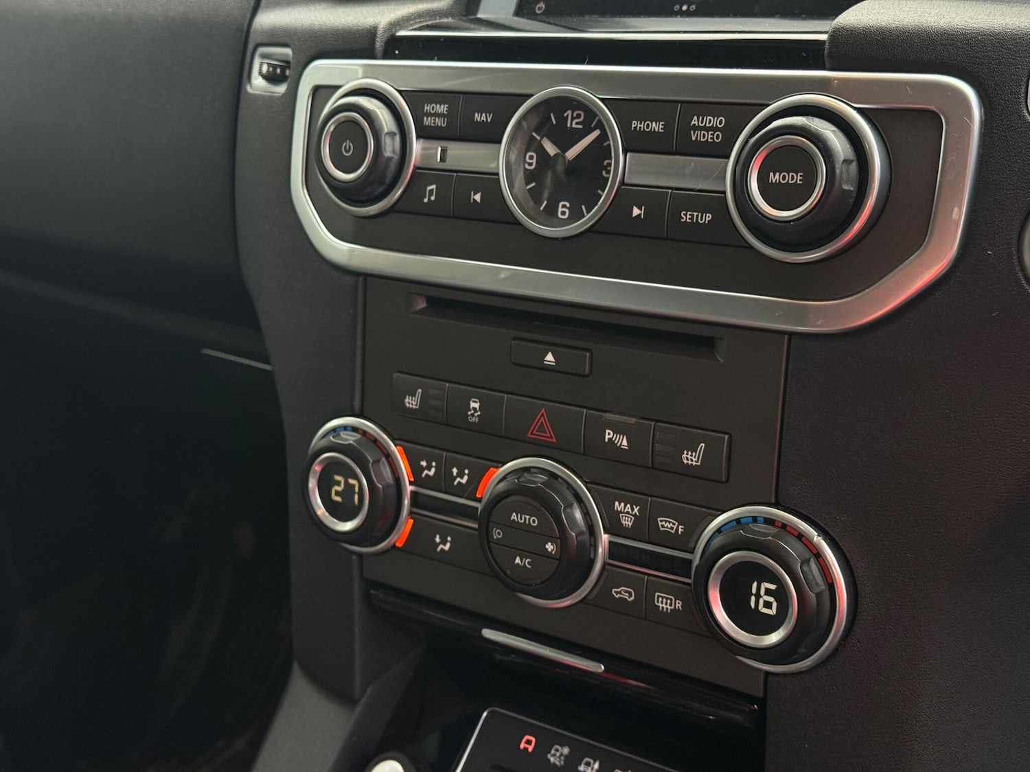 Used Land Rover Discovery 2016 for sale - 77510091: Photo 27