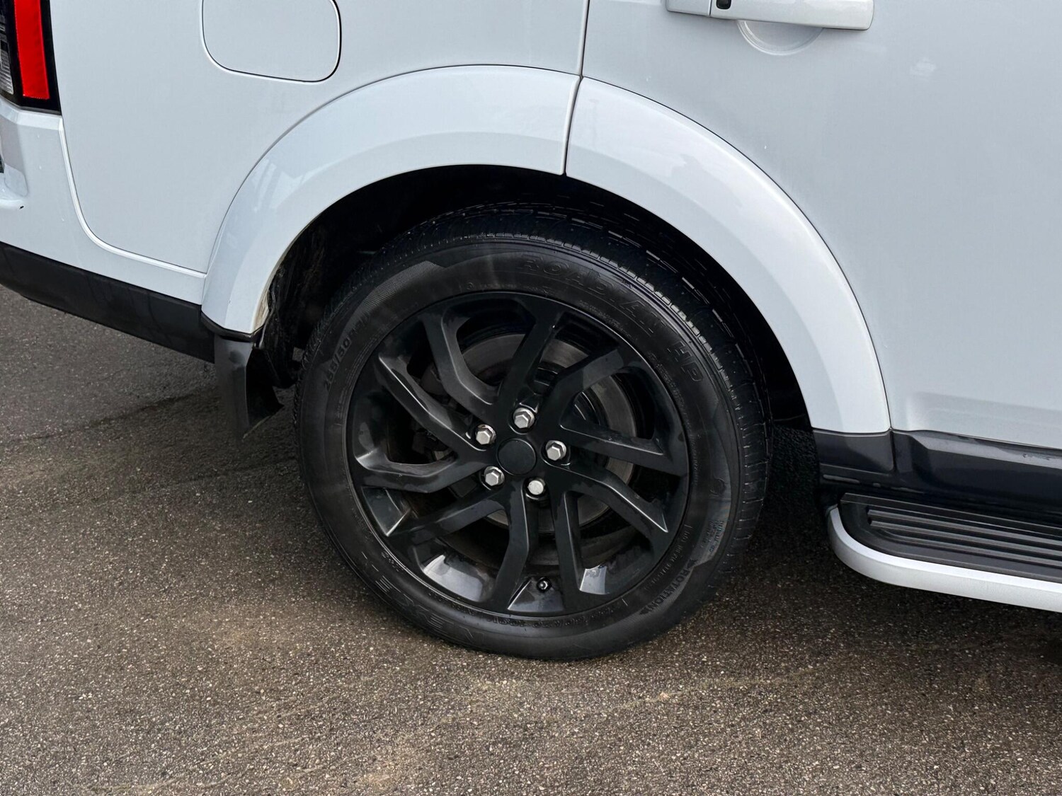 Used Land Rover Discovery 2016 for sale - 77510091: Photo 6