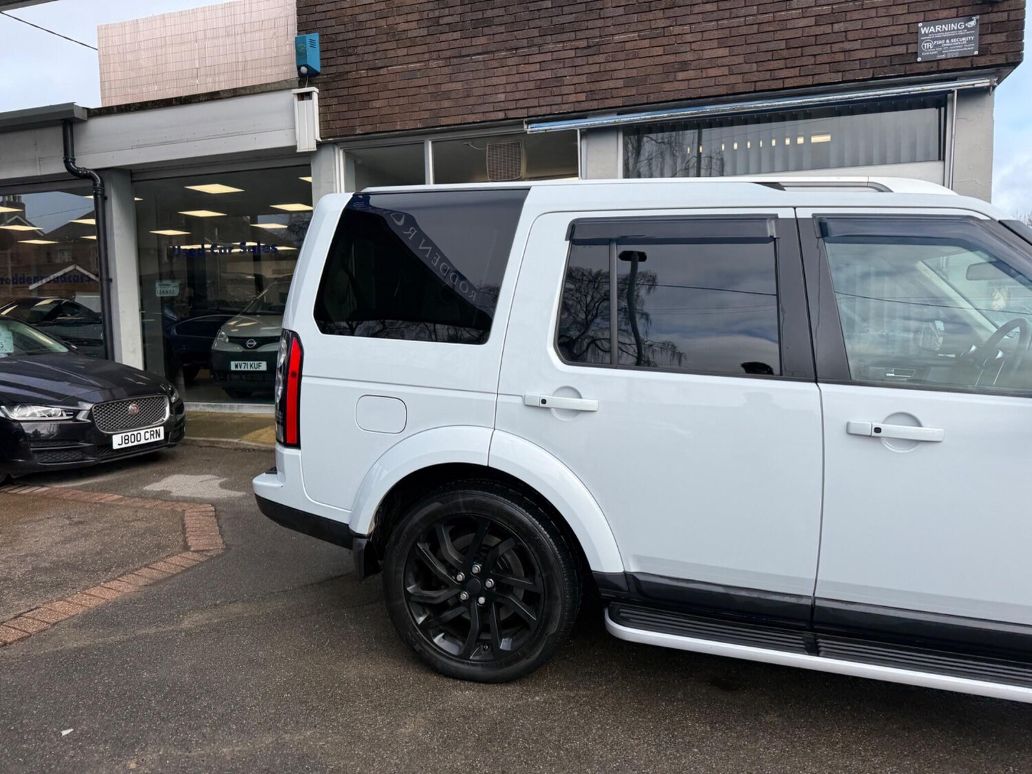 Used Land Rover Discovery 2016 for sale - 77510091: Photo 7
