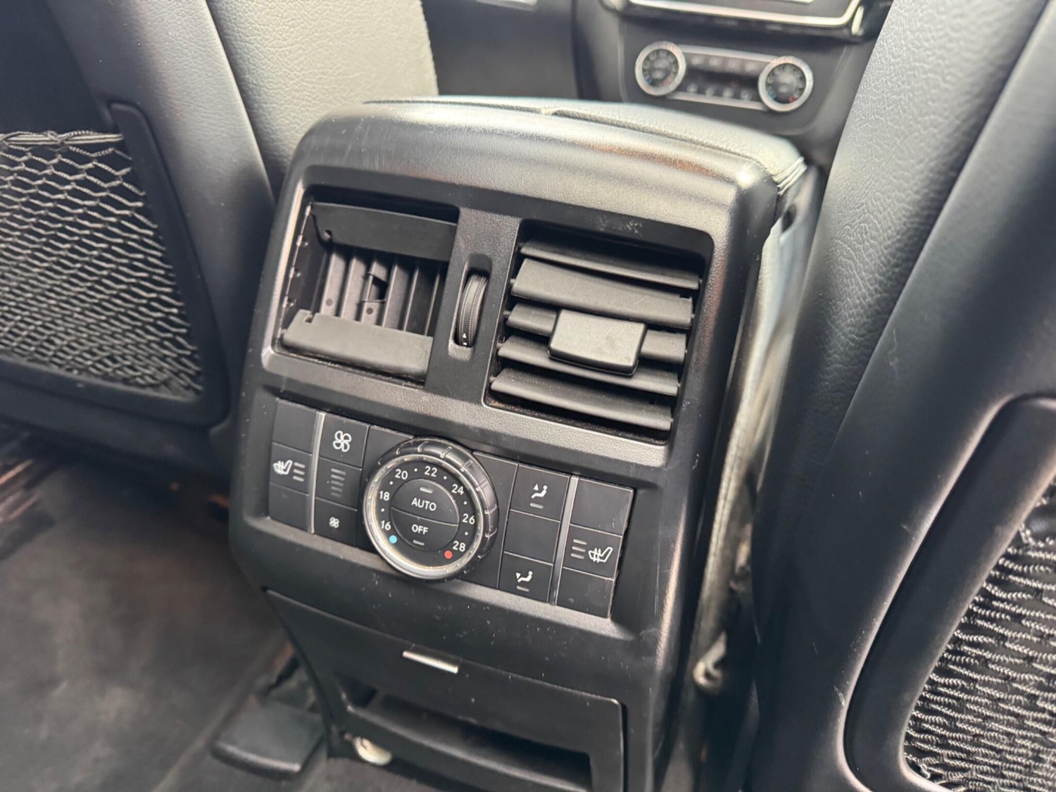 Used Mercedes-Benz GLS 2017 for sale - 76913294: Photo 18