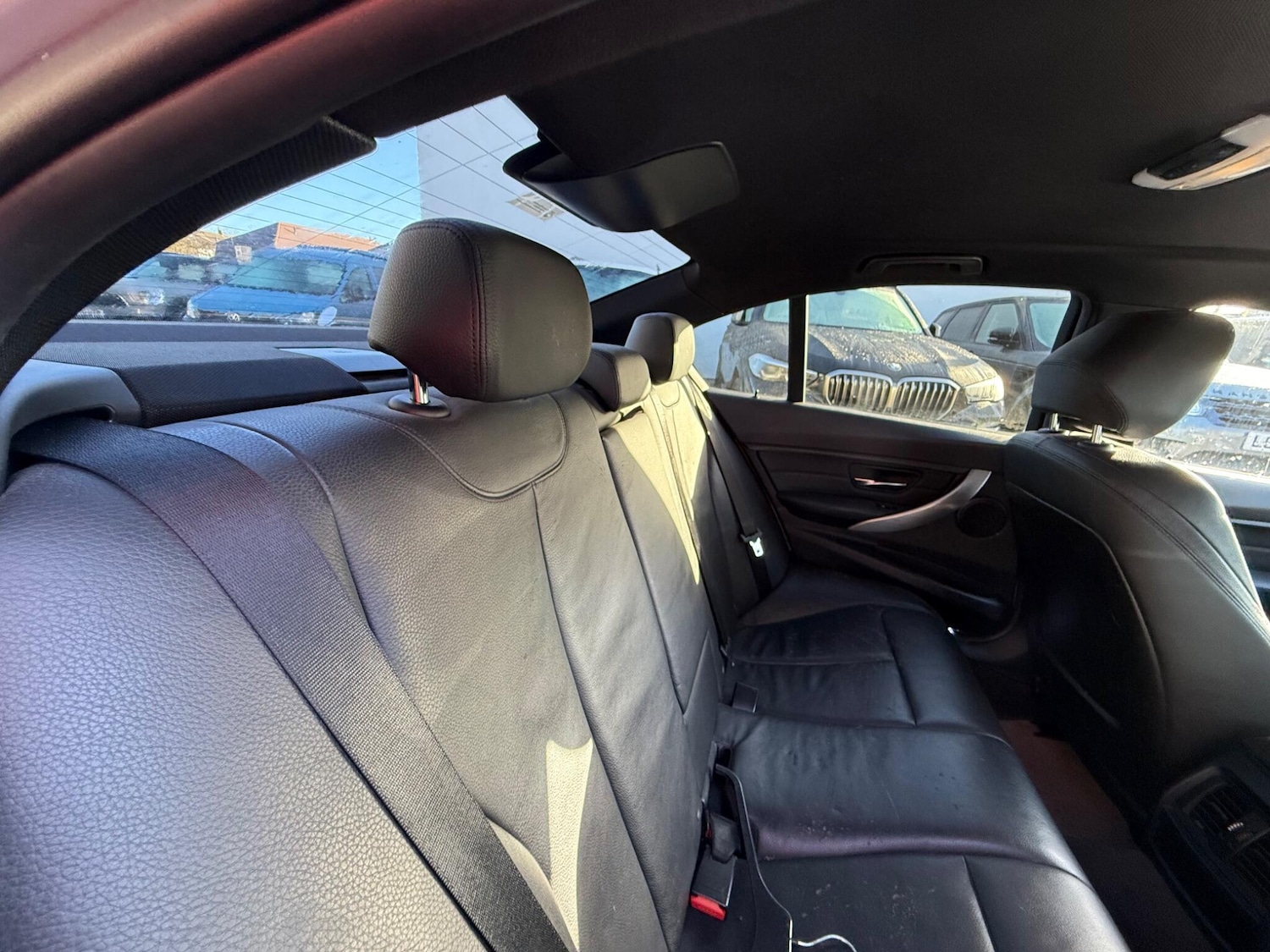 Used BMW 3 Series 2015 for sale - 76781643: Photo 11