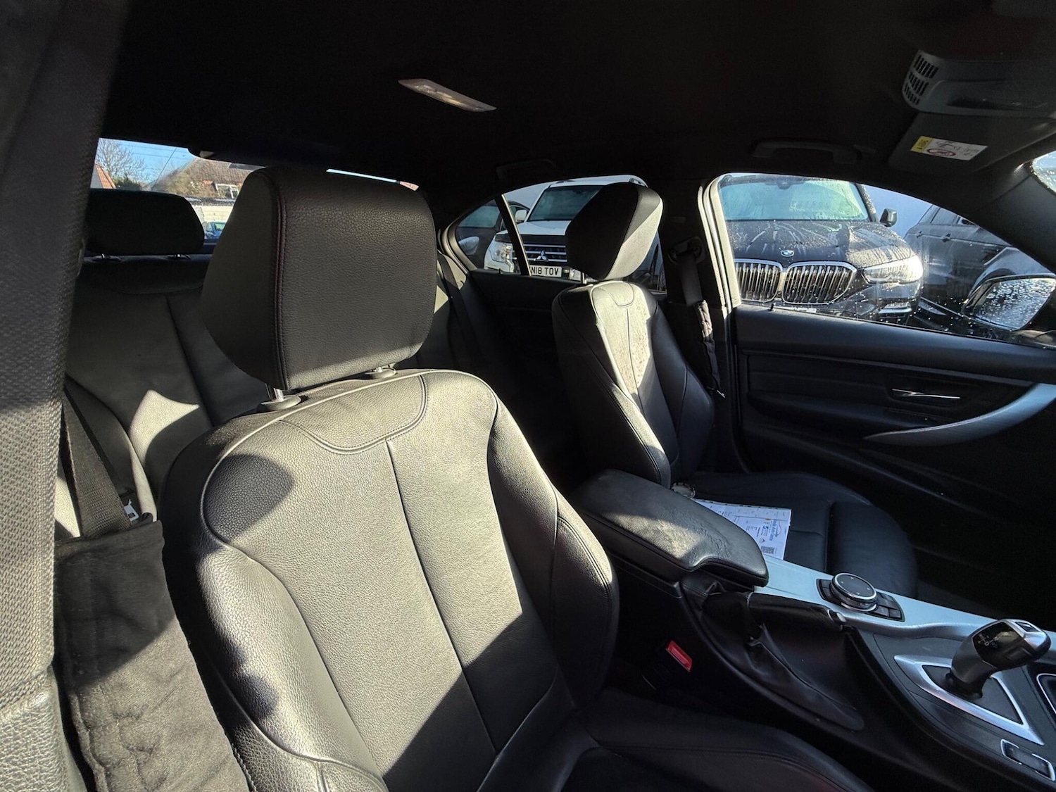 Used BMW 3 Series 2015 for sale - 76781643: Photo 12