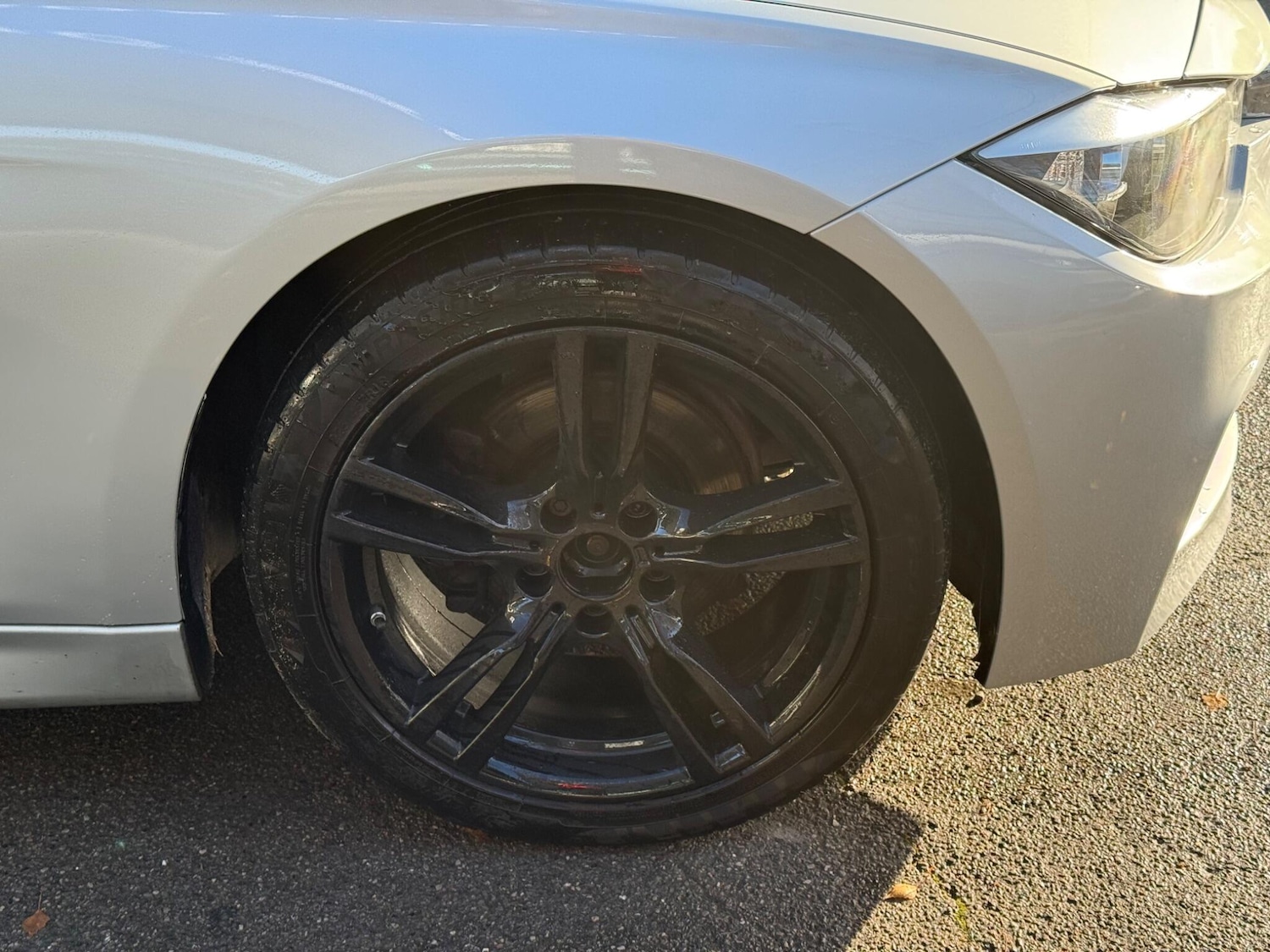 Used BMW 3 Series 2015 for sale - 76781643: Photo 15