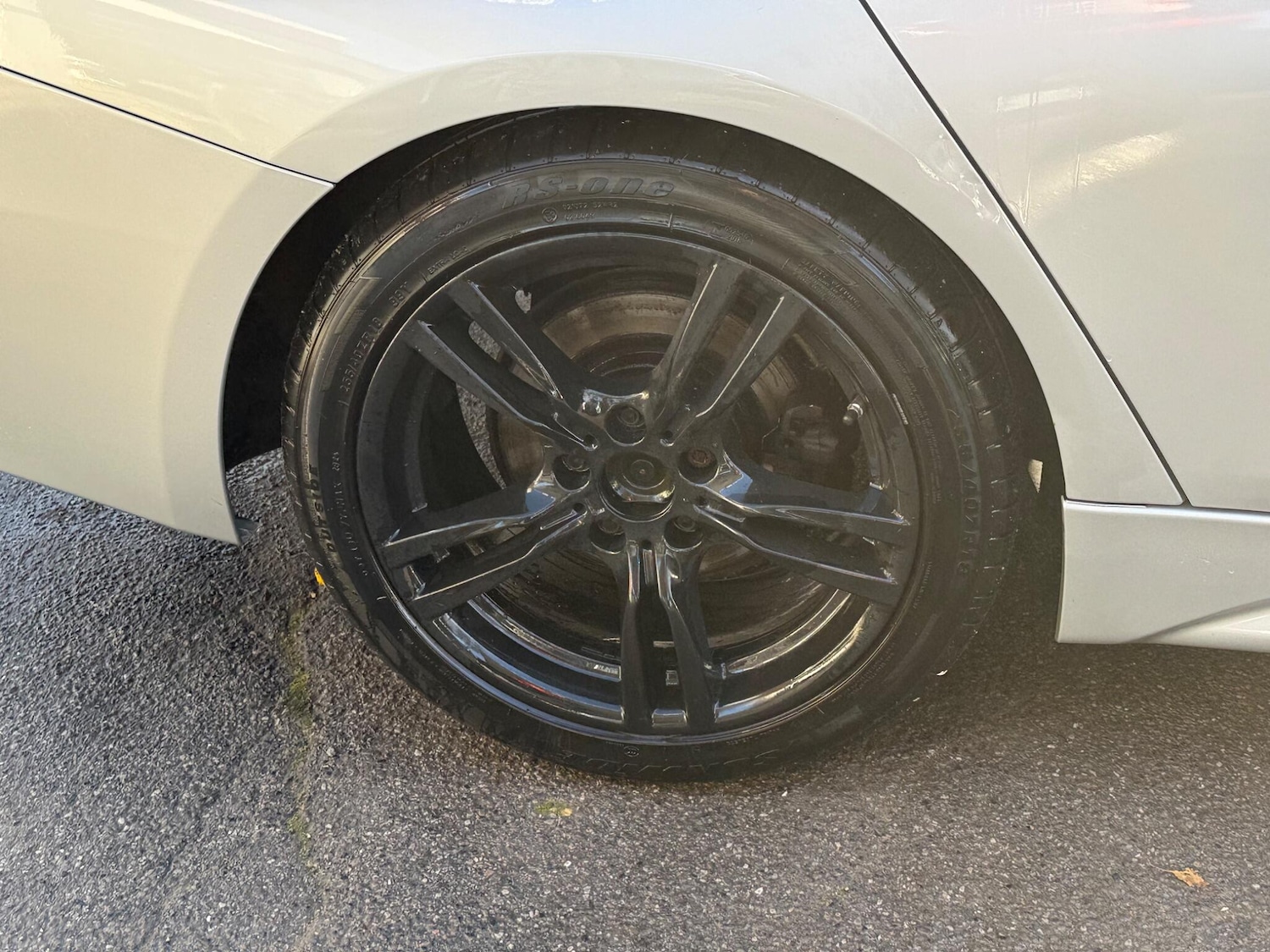 Used BMW 3 Series 2015 for sale - 76781643: Photo 16