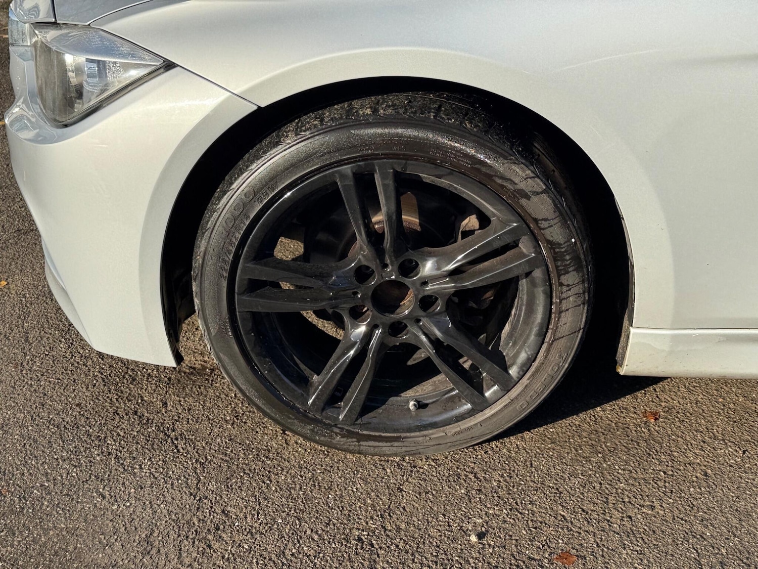 Used BMW 3 Series 2015 for sale - 76781643: Photo 18