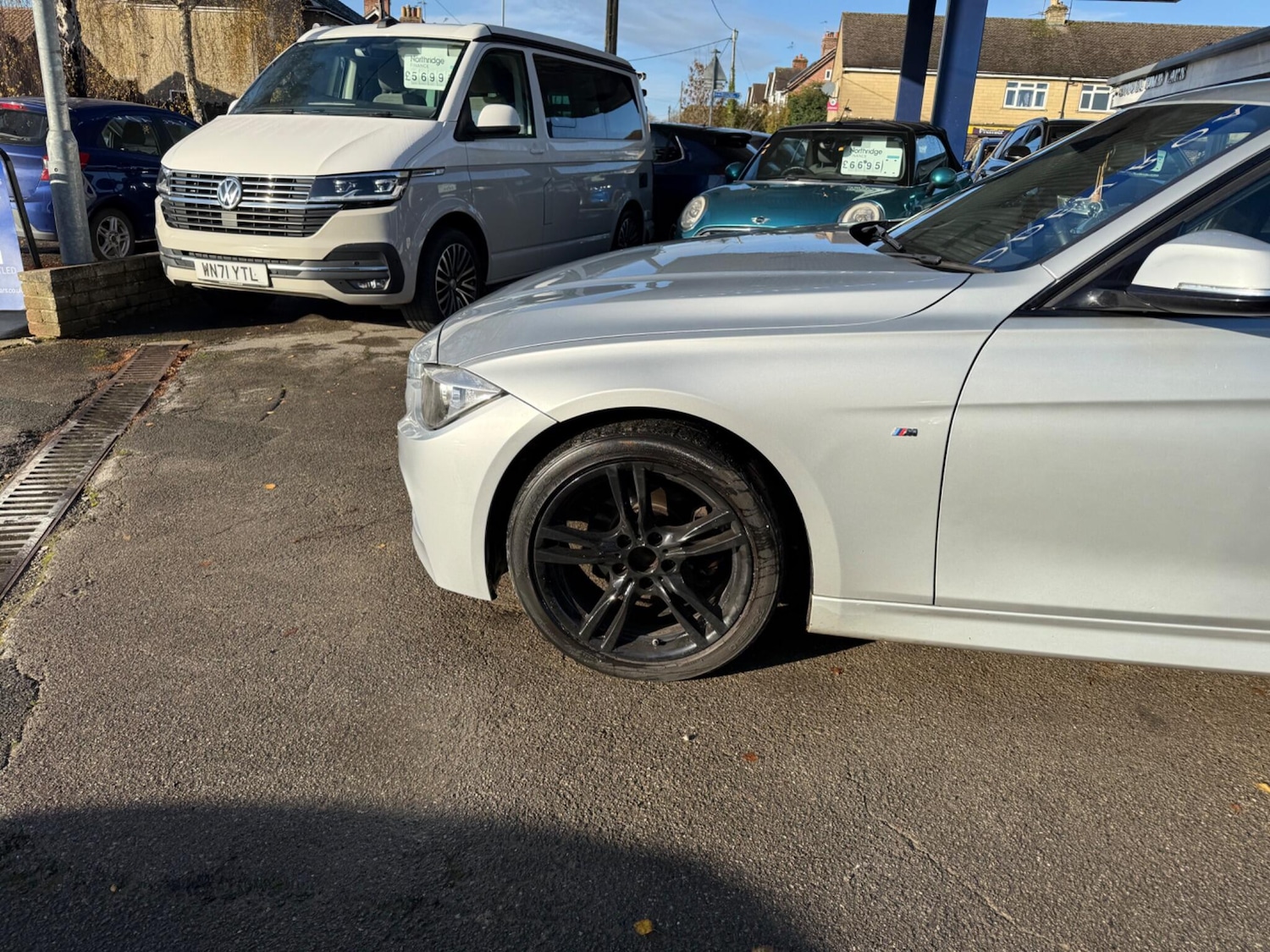 Used BMW 3 Series 2015 for sale - 76781643: Photo 19