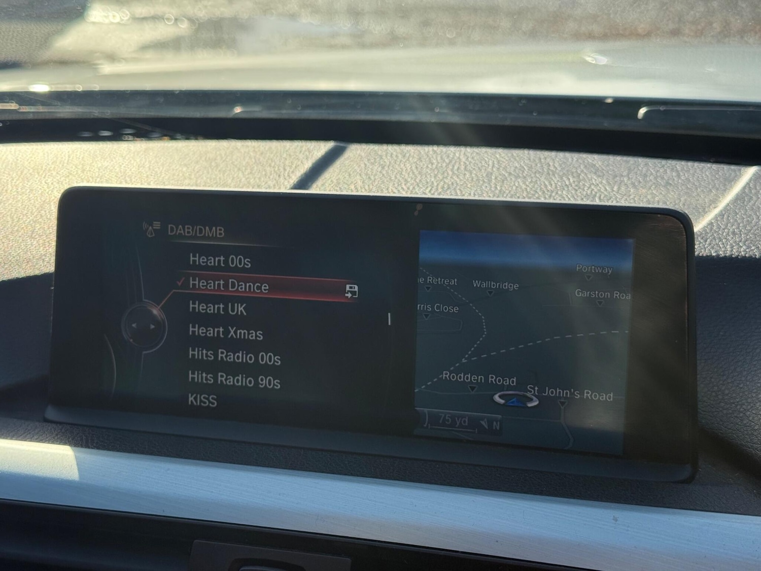 Used BMW 3 Series 2015 for sale - 76781643: Photo 21