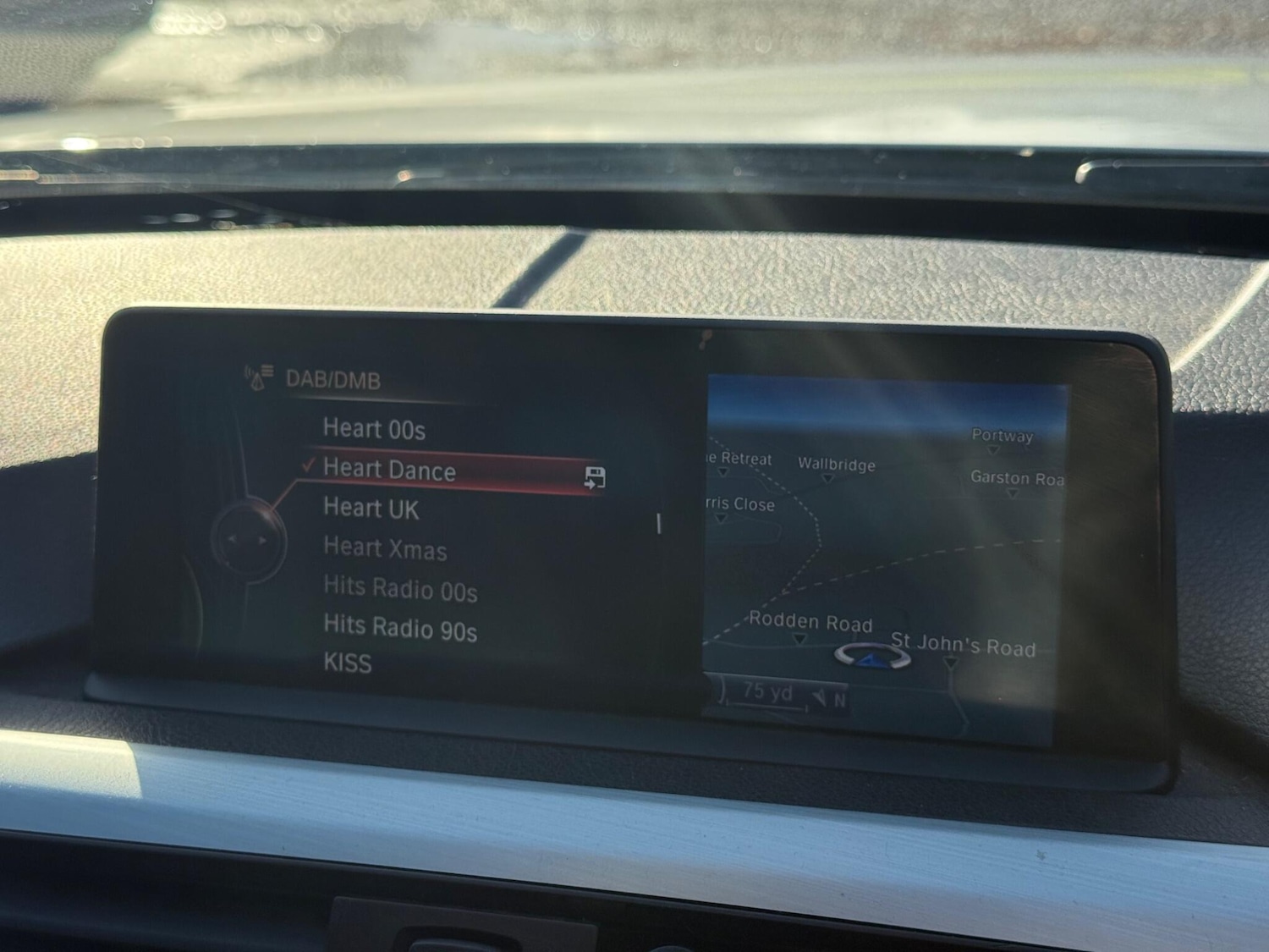 Used BMW 3 Series 2015 for sale - 76781643: Photo 22